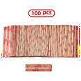 thumbnail image 3 of Coin Wrappers, Penny, Red, 100 Count, 3 of 8