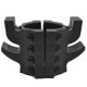 thumbnail image 1 of Para Patinete Eléctrico, Gancho Colgante Frontal Para Patinete, Colgador De Transporte Fácil De Instalar Para Patinete Eléctrico Al Aire Libre, Compatible Con M365 Guardurnaity OD007183-00, 1 of 7