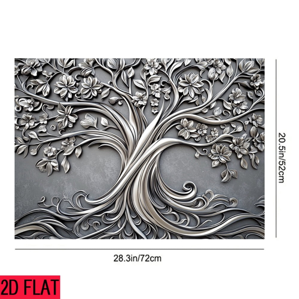 2D flat 1 kitchen stove cover, simple and artistic pattern design, Nordic-style kitchen mat, coffee machine mat, operation counter decoration, the first choice for kitchen gifts. The size is 28.3x20.