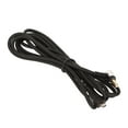 thumbnail image 3 of Cable De Repuesto Para Auriculares ANGGREK 59,1 Pulgadas Negro, 3 of 8