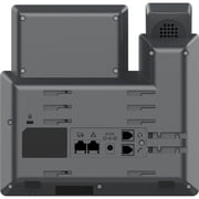 Grandstream GRP2604P IP Phone, Corded, Corded, 5 Multiple Conferencing, Wall Mountable, Desktop