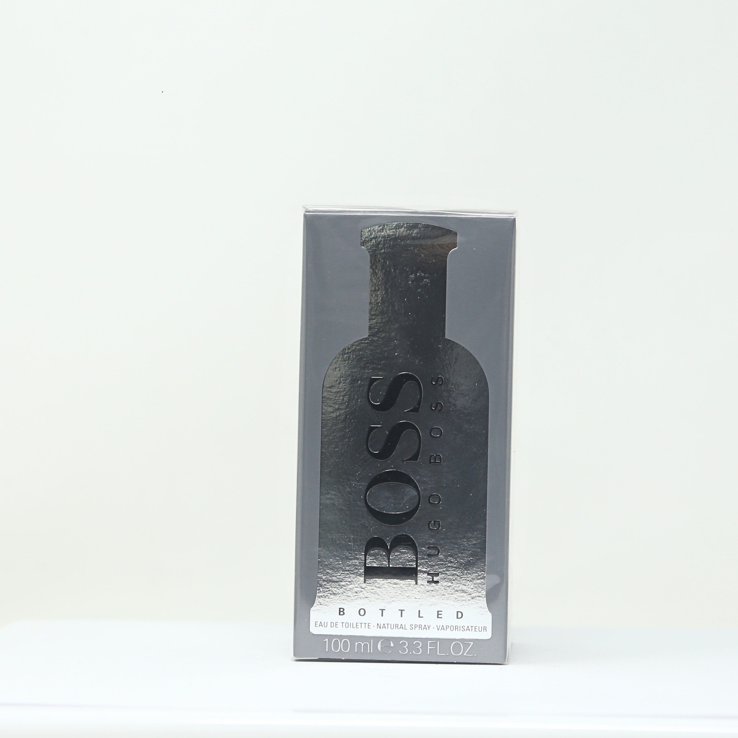 HUGO BOSS Original Bottled Men's Eau de Toilette, Woody