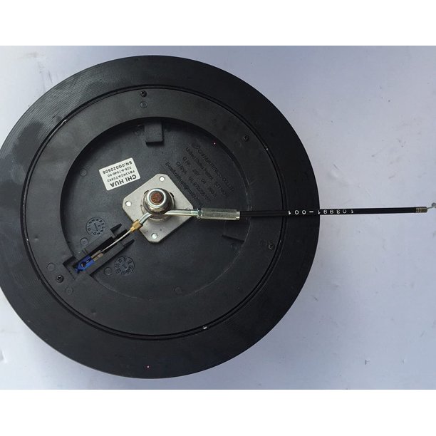 Octane Fitness Elliptical Resistance Brake Flywheel Q35c q35 Q37e q37Ce