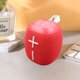 thumbnail image 2 of Altavoz Reproductor de música 1800mAh Compatible con Bluetooth 5.3 TWS Rojo, 2 of 5