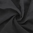 thumbnail image 6 of cfhntfmh Plus Size Dresses for Curvy Women Short Sleeve Smocked Tiered Maxi Dresses off the Shoulder Vacaotin Dress, 6 of 6