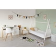 thumbnail image 2 of Cajonera Kessa Muebles  Banks Blanco, 2 of 4