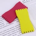 thumbnail image 4 of CIMAXIC Fishing Line Spools with EVA Foam for TidyUp Assorted Color Protects Hooks and Line from Damage Small and Lightweight 20 Pieces,3.15"X1.18"X0.24", 4 of 5