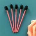 thumbnail image 2 of 100 brochas de maquillaje., 2 of 3