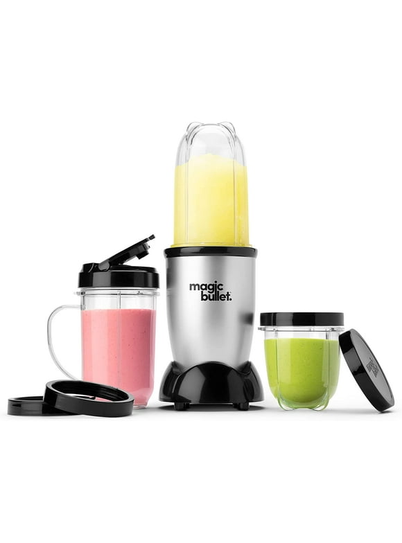Magic Bullet Blenders