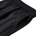 thumbnail image 4 of Mens Gym Pants Jerdar Men's Softshell Hiking Pants Waterproof Windproof Multi Pockets Polyester Straight Leg High Rise Outdoor Casual Athletic Work Long Trousers, 4 of 9