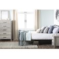 thumbnail image 3 of South Shore Gravity 5-Drawer Chest for Adult, in Seaside Pine, 3 of 12