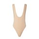 thumbnail image 1 of Bikini erótico de una pieza con solapa de nailon para hombre, 1 of 5