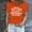 Orange, variant on Womens Summer Tops under $5! Xqxayjr Womens Graphic T Shirts Summer Funny Letter Print Trendy Tunics Crewneck Casual Short Sleeve Fashion Blouses Clothes