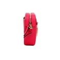 thumbnail image 2 of Bandolera Michael Kors Jet Set, tamaño grande, color rosa eléctrico, 2 of 3