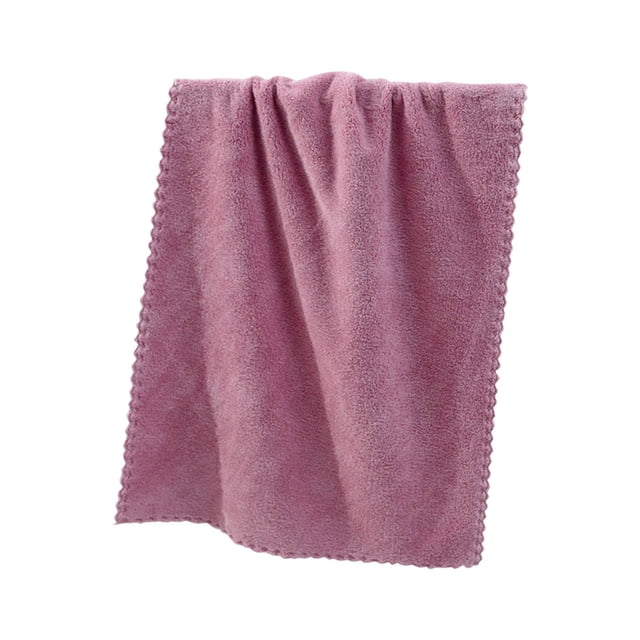 Yhmxh Juego de toallas de baño de algodón, toallas de mano de lujo, toallas suaves, toallas de alta absorción, toallas de mano de 13.5 x 29.5 pulgadas.