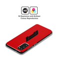 thumbnail image 2 of Head Case Designs Officially Licensed Formula 1 F1 Logo Hot Red Soft Gel Case Compatible with Samsung Galaxy A50/A30s (2019), 2 of 7