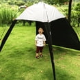 thumbnail image 1 of Kctiaxy Beach Tent Camping Tent, Beach Tent Sun Shade Shelter for 5-8 Person with Protection, Up, for Beach Picnic Finishing Outdoor Kitchen Appliances, 1 of 8
