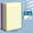 Multicolor L 1Book, variant on One 200 four-color horizontal line post-note note paper for students' office large sticky notes - self-adhesive A7 notepad