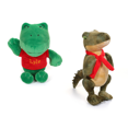 thumbnail image 3 of Lyle Lyle Crocodile Plush Cute Crocodile Lyle Plush Doll(B), 3 of 3