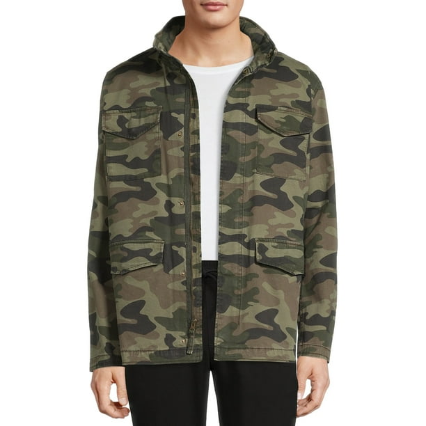 Men's Field Jacket