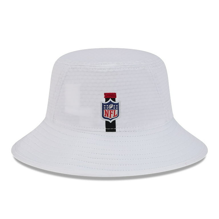 Atlanta falcons bucket hat sale