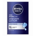 thumbnail image 1 of Nivea Men After Shave Hydro Care Loción 100ml, 1 of 6