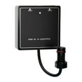 thumbnail image 1 of simhoa Solar Controller 2 USB Home Fast Solar Panel Controller 2 Pins Male 20cm, 1 of 8