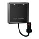 thumbnail image 1 of Estabilizador de regulador del panel solar Hogar 5V3A con 2 puertos USB de alto rendimiento de voltaje Controlador de carga de panel 2 alfileres masculinos 20 cm, 1 of 8