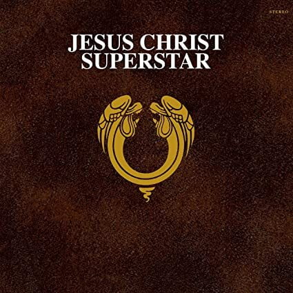 Jesus Christ Superstar (50th Anniversary) - Walmart.com