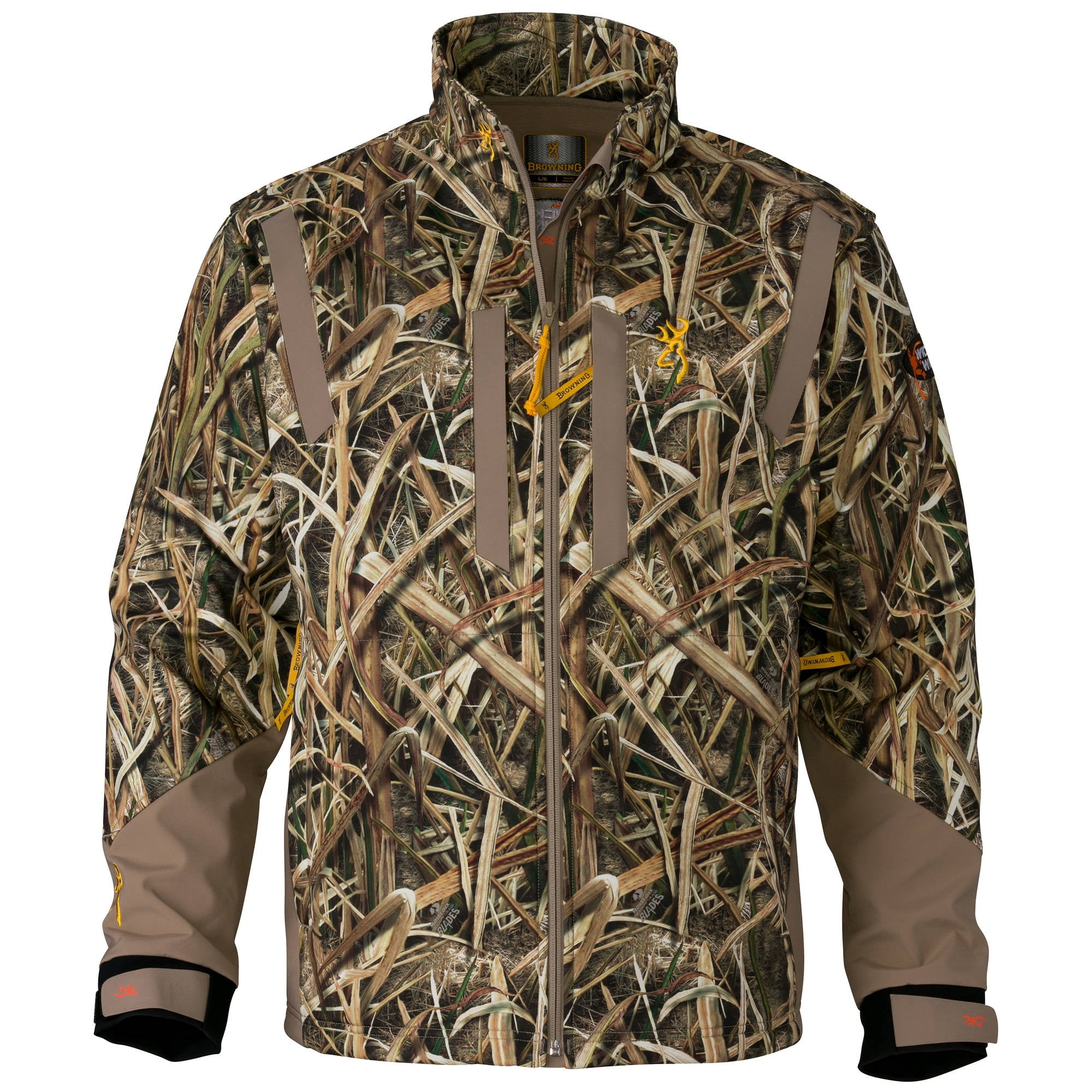 Browning Wicked Wing Windkill Jacket 