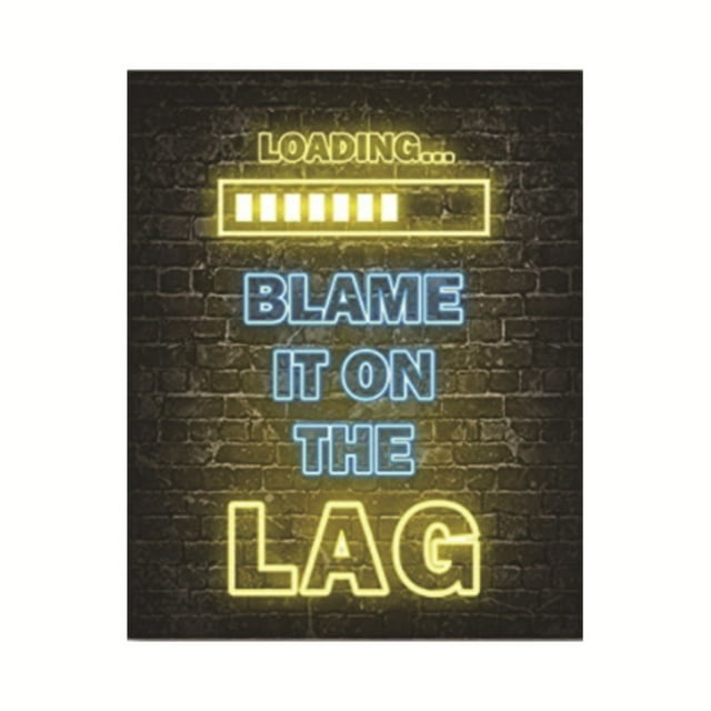 Product Classification Stickers 2 | Product Title Video Game Room Boys Gaming Wall Art Neon Game Room Poster for Teenage Boys Room Create a Gaming Atmosphere