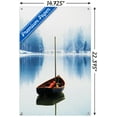 thumbnail image 3 of Ata Alishahi - A Boat Wall Poster with Push Pins, 14.725" x 22.375", 3 of 6