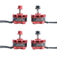 thumbnail image 1 of eléctrica de motor sin escobillas de 4 piezas DX2305 2400KV para Quadcopter CUTICAT Quadcopter Electric Machine, 1 of 8