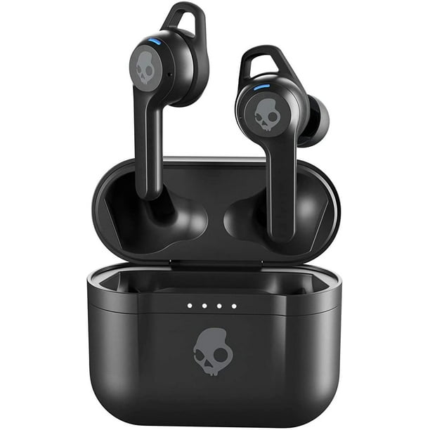 Skullcandy Indy Fuel True Wireless Earbuds with Wireless Charging Case