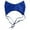 A, variant on Pet Grooming Cap for Lightweight Reusable Ear Hood Keeps Ears Dry During Bathing Grooming and Swimming for Cats and Dogs