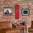 thumbnail image 2 of Winning Streak NCAA Georgia Bulldogs Man Cave Banner, 2 of 3