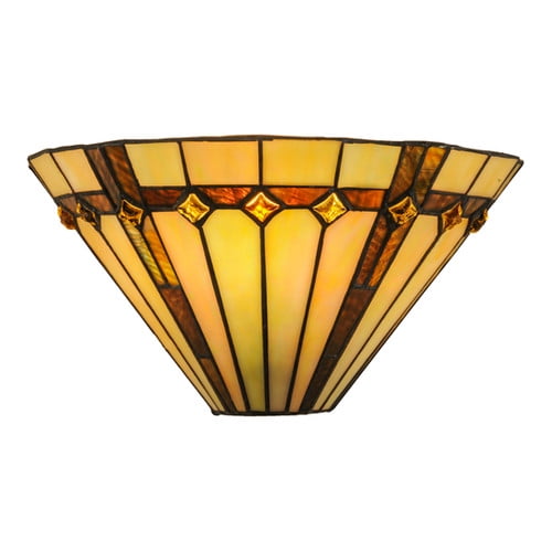 13"W Belvidere Wall Sconce