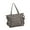 Gray, variant on Large Capacity Messenger Bag for Women Autumn Winter Shoulder Bag Crossbody Bag
