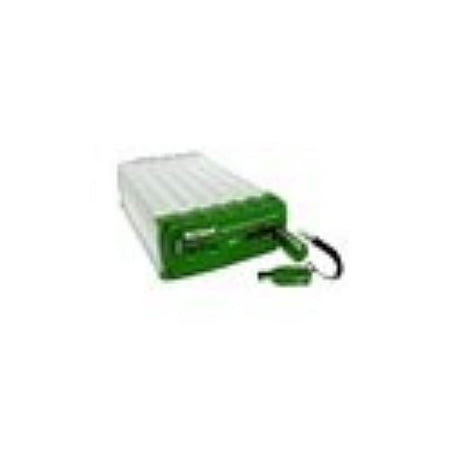 BUSlink CipherShield Encrypted CSE-4T-U2 - Hard drive - 4 TB - external ( desktop ) - USB 2.0