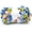 Free Fall, variant on Minzimin 1-Pack Yarn Off the Hook Yarn, Bulky No-Needle Craft Yarn for Crocheting, Hand-Knitting Yarn