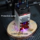 thumbnail image 2 of NEJE Máquina de grabado láser NEJE Master, 2 of 8
