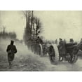 thumbnail image 2 of World War 1. British Troops In Retreat During The March 1918 German Offensive Code Named Operation Michael. Between, 2 of 2
