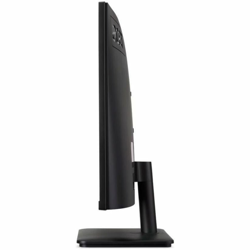 Acer Nitro ED270R H 27" Class Gaming LCD Monitor, 16:9, Black