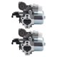 thumbnail image 1 of 2X Piezas de Reemplazar de Carburador Apto para Robin Ex17D Ep17 Ex17 Motor de Leva Sobre Cabeza 277-62301-30, 1 of 5