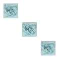 thumbnail image 2 of Relleno de rafia de papel Lafite colorido triturado Ounissouiy Material de caramelo confeti Pascua azul, 2 of 6