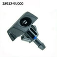 thumbnail image 1 of Lefu Windshield Washer Wiper Spray Nozzle Sprayer Jet Fit For Nissan Note 2006 – 2013, 1 of 10