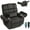 Gray, variant on LITVZ Oversized Power Lift Recliner Big Man 400lbs, Extra Wide Recliner Chair with Lifts Vertically for Elderly, Features Cup Holder, Heat and Massage, Zero Gravity Lay Flat for Adults