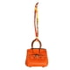 thumbnail image 4 of Mini bolso de platino con colgante para auriculares Bluetooth, bolso para pintalabios, bolsa de almacenamiento para cambiar, llavero de coche, adornos, 4 of 6