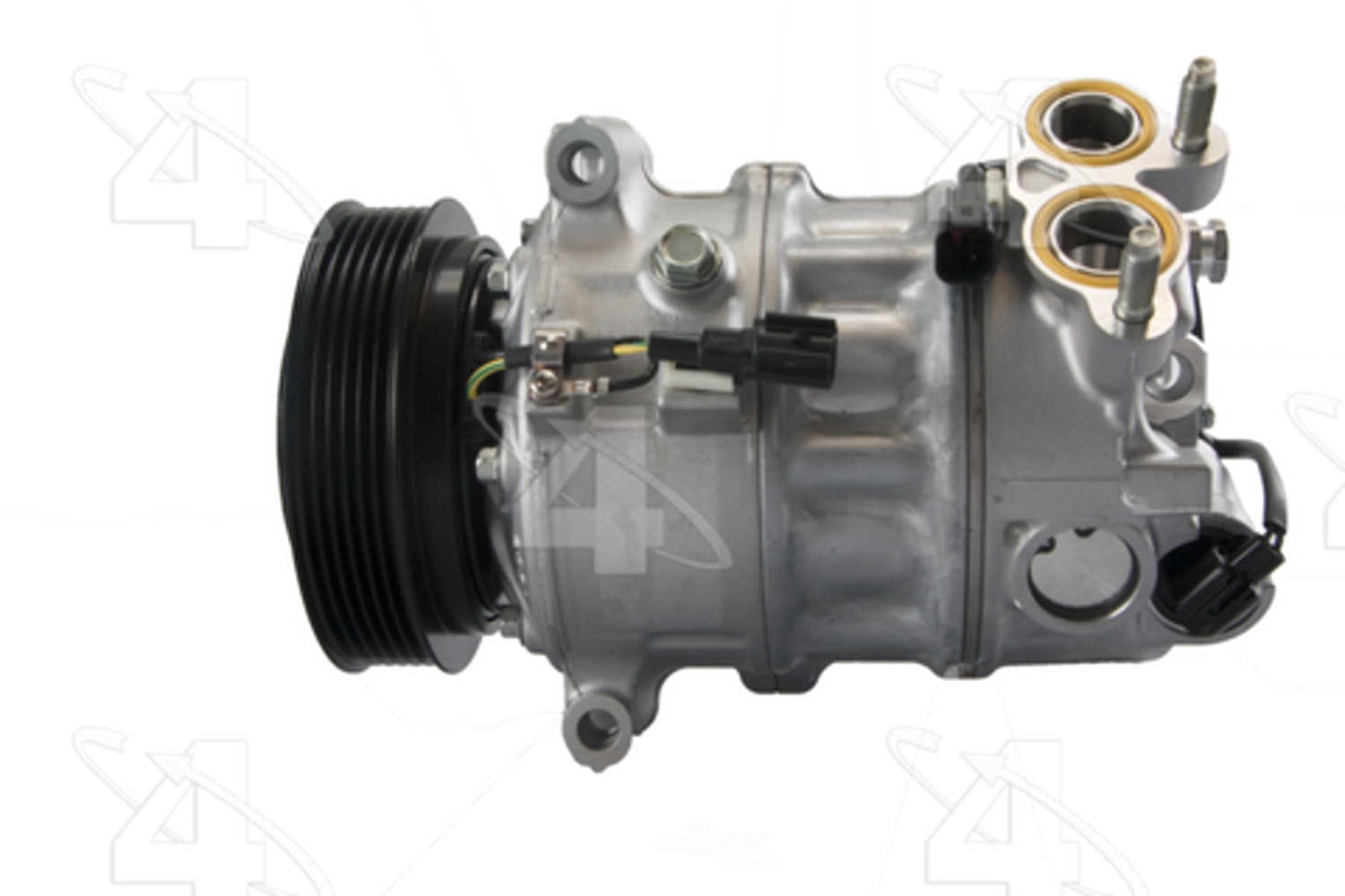 Four Seasons 158504 Sanden PXC16 Compressor