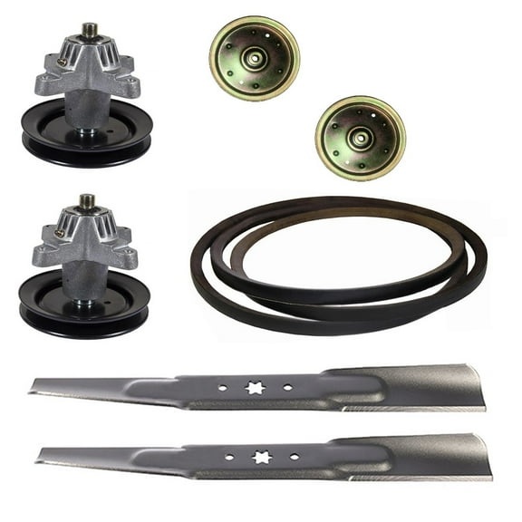 Deck Rebuild Kit
 Fits Troy Bilt Replaces 112-0460